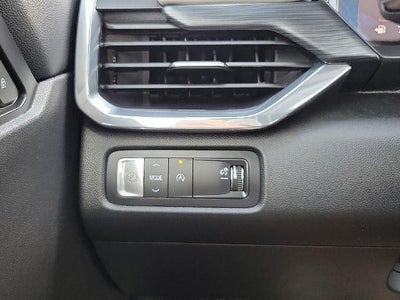 2024 GMC Acadia FWD Elevation