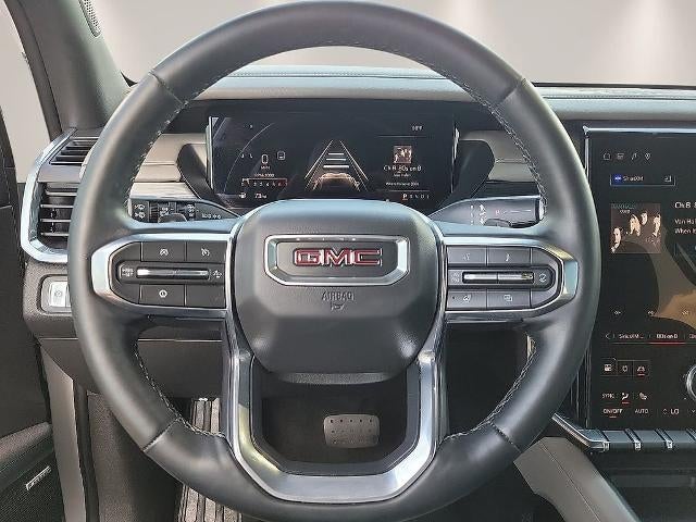 2024 GMC Acadia FWD Elevation
