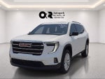 2024 GMC Acadia FWD Elevation