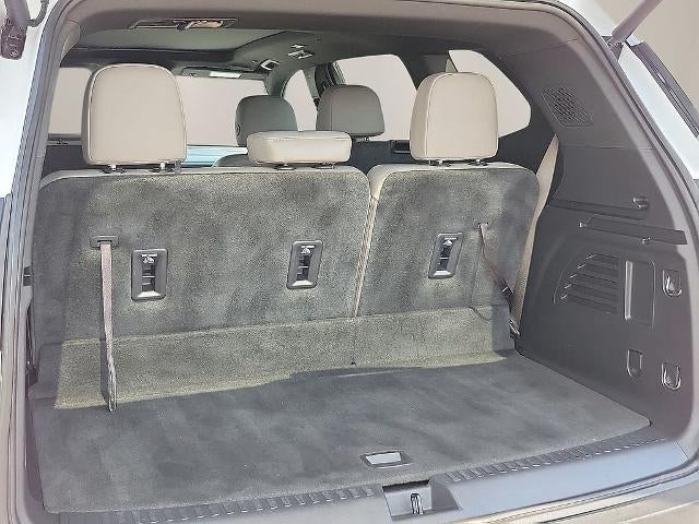 2024 GMC Acadia FWD Elevation