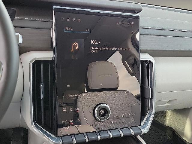 2024 GMC Acadia FWD Denali