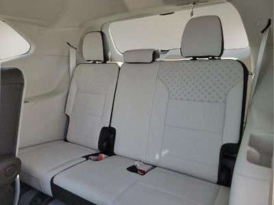 2024 GMC Acadia FWD Denali