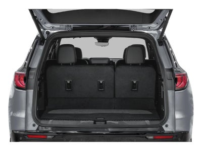 2025 GMC Acadia FWD Denali