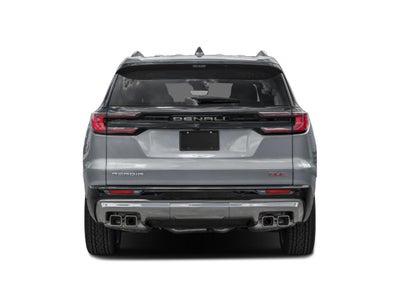 2025 GMC Acadia FWD Denali