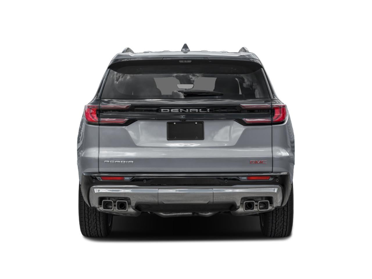 2025 GMC Acadia FWD Denali