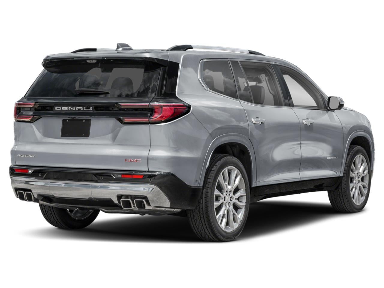 2025 GMC Acadia FWD Denali