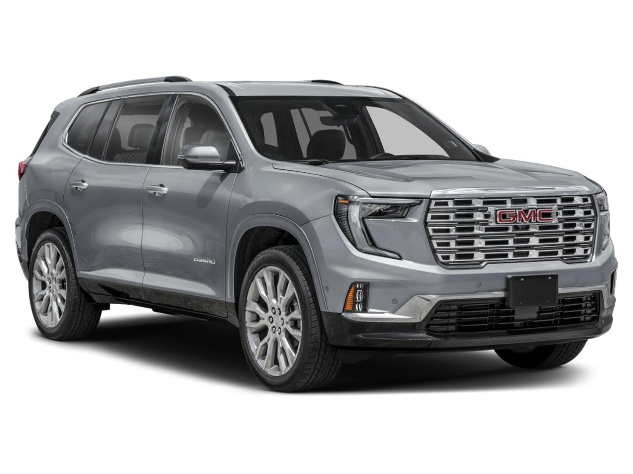 2025 GMC Acadia FWD Denali