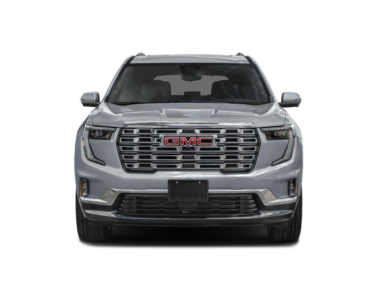 2025 GMC Acadia FWD Denali