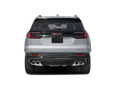 2024 GMC Acadia AWD AT4