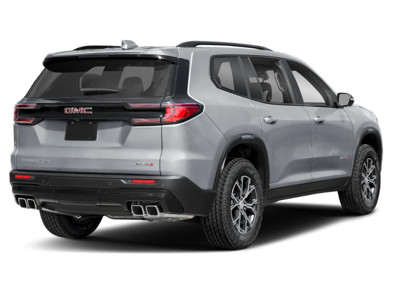 2024 GMC Acadia AWD AT4