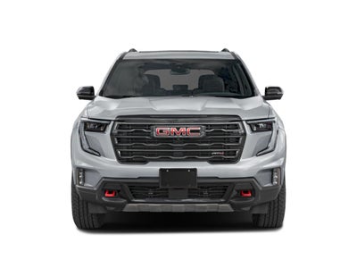 2024 GMC Acadia AWD AT4