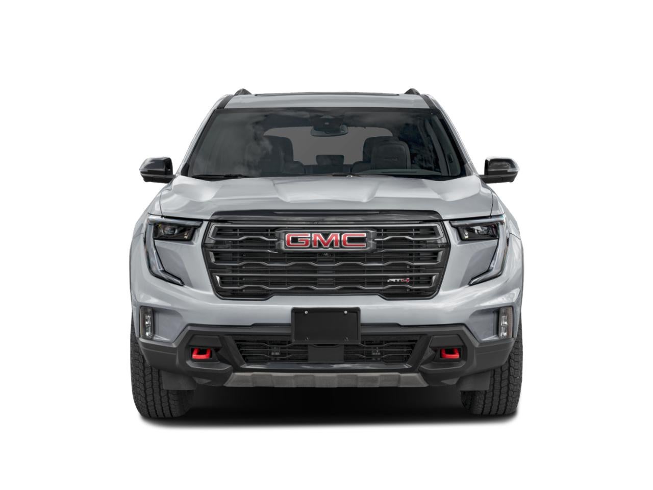2024 GMC Acadia AWD AT4