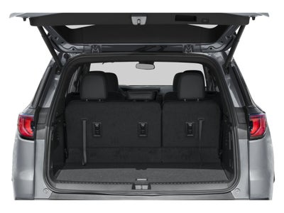 2024 GMC Acadia AWD AT4