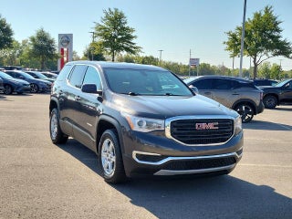 2018 GMC Acadia FWD SLE-1