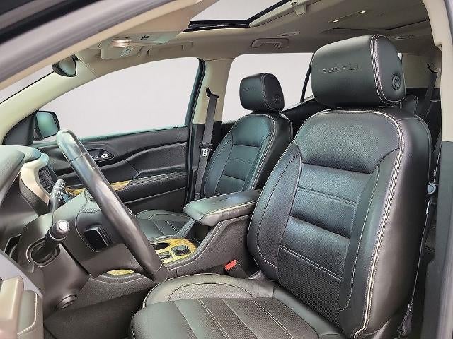 2018 GMC Acadia FWD Denali