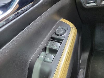 2018 GMC Acadia FWD Denali