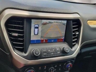 2018 GMC Acadia FWD Denali
