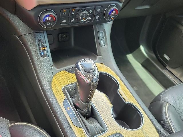 2018 GMC Acadia FWD Denali