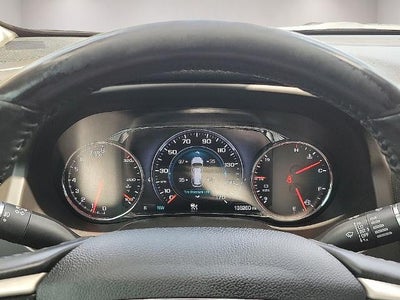 2018 GMC Acadia FWD Denali