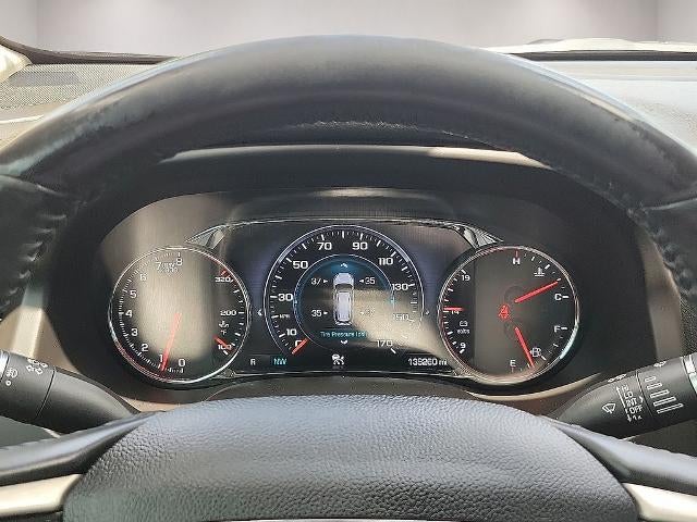 2018 GMC Acadia FWD Denali