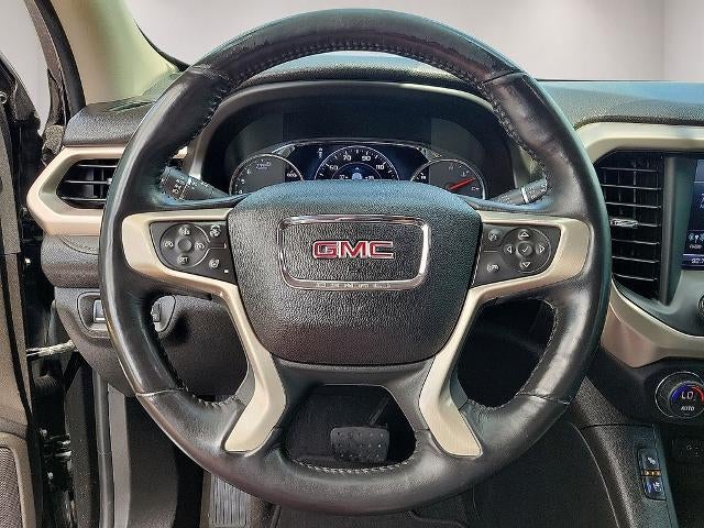 2018 GMC Acadia FWD Denali