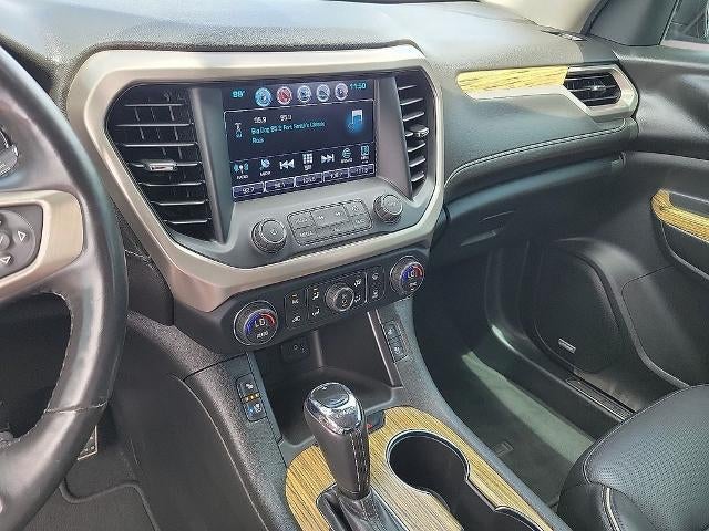 2018 GMC Acadia FWD Denali