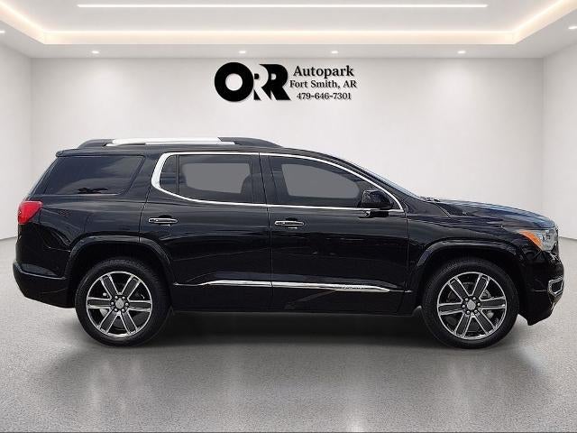 2018 GMC Acadia FWD Denali