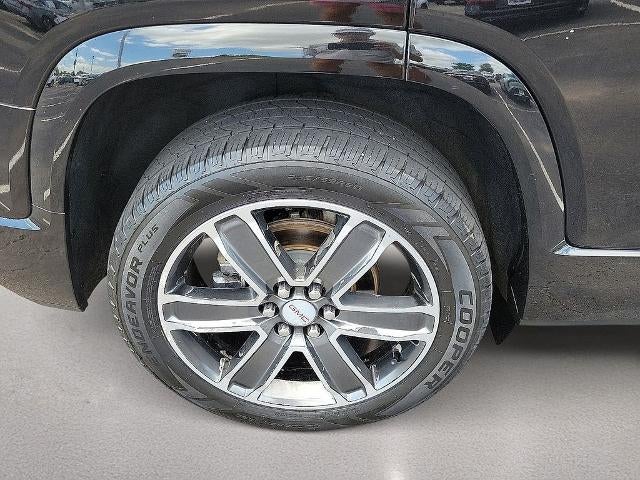 2018 GMC Acadia FWD Denali