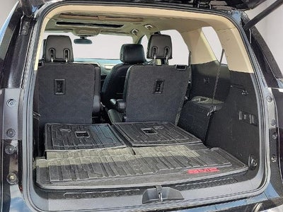 2018 GMC Acadia FWD Denali