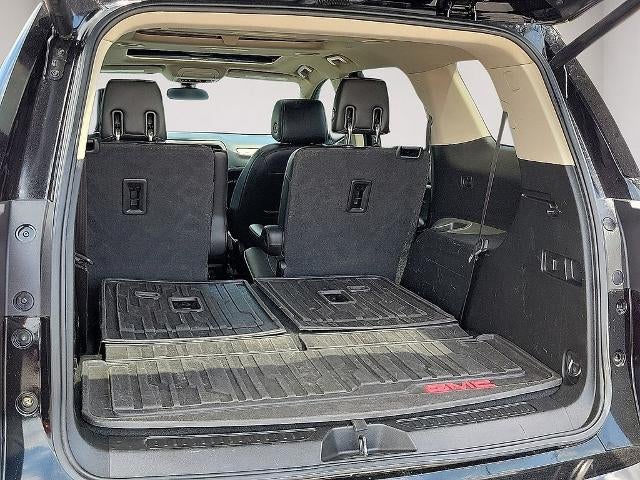 2018 GMC Acadia FWD Denali