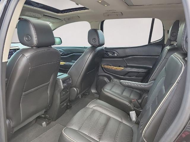 2018 GMC Acadia FWD Denali