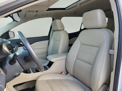 2022 GMC Acadia FWD Denali