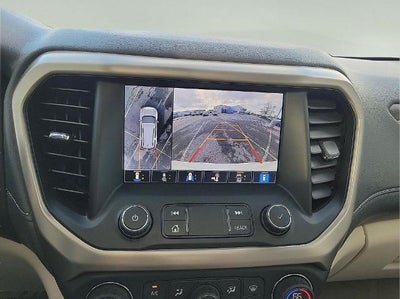 2022 GMC Acadia FWD Denali