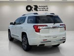 2022 GMC Acadia FWD Denali