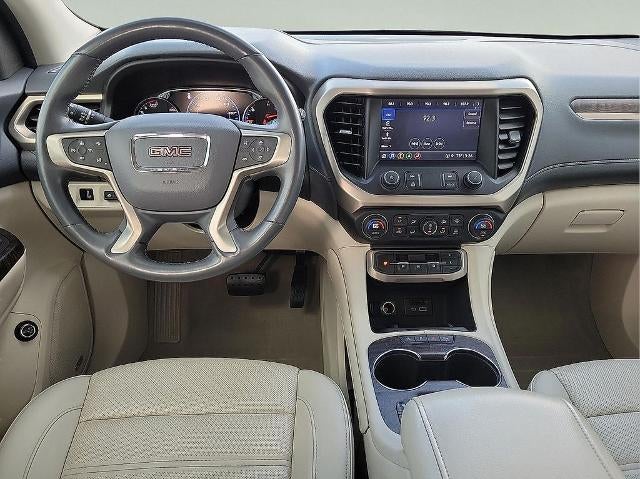2022 GMC Acadia FWD Denali
