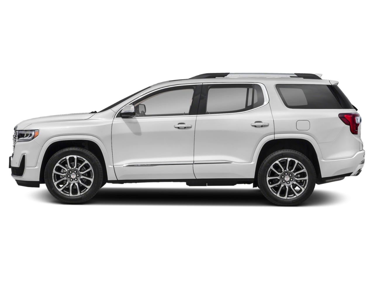2022 GMC Acadia FWD Denali