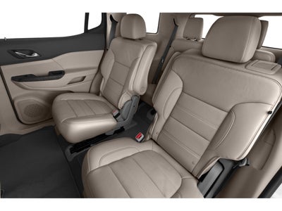 2023 GMC Acadia FWD Denali