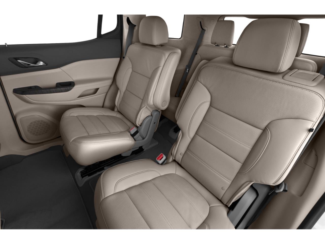 2023 GMC Acadia FWD Denali