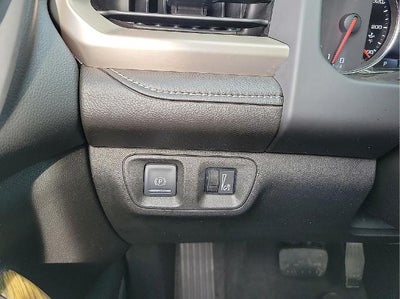 2019 GMC Acadia FWD Denali