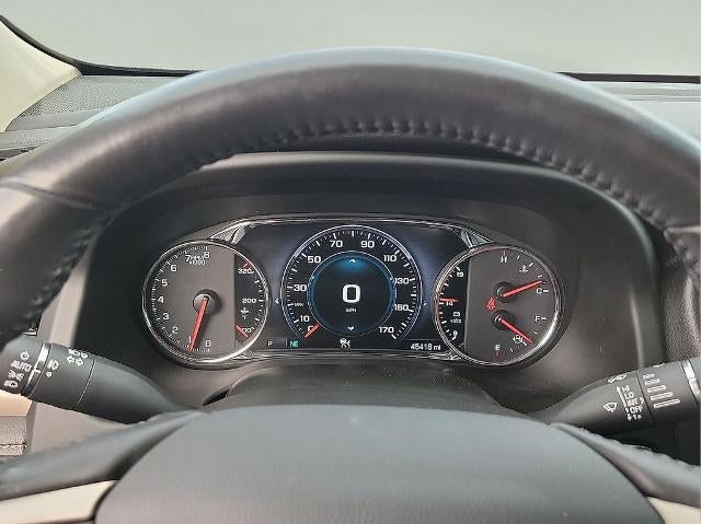 2019 GMC Acadia FWD Denali