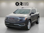 2019 GMC Acadia FWD Denali