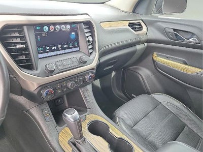 2019 GMC Acadia FWD Denali