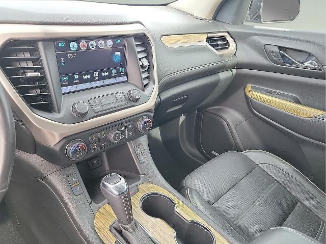 2019 GMC Acadia FWD Denali