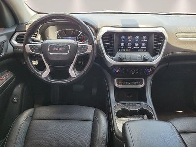 2020 GMC Acadia AWD SLT