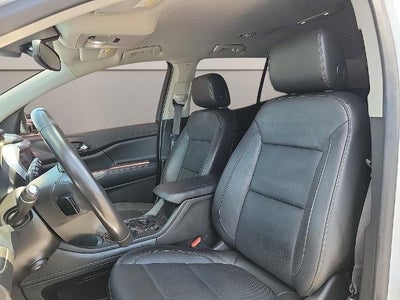 2020 GMC Acadia AWD SLT