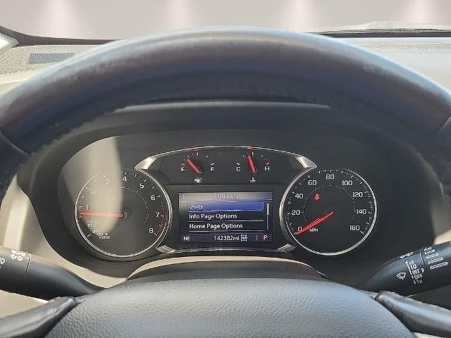 2020 GMC Acadia AWD SLT