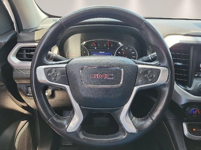2020 GMC Acadia AWD SLT