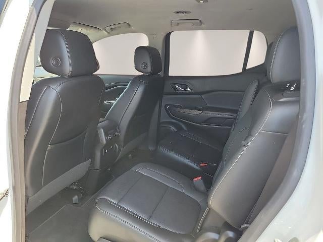 2020 GMC Acadia AWD SLT