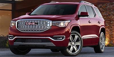 2017 GMC Acadia AWD Denali