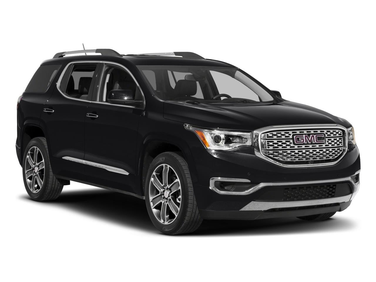 2017 GMC Acadia AWD Denali